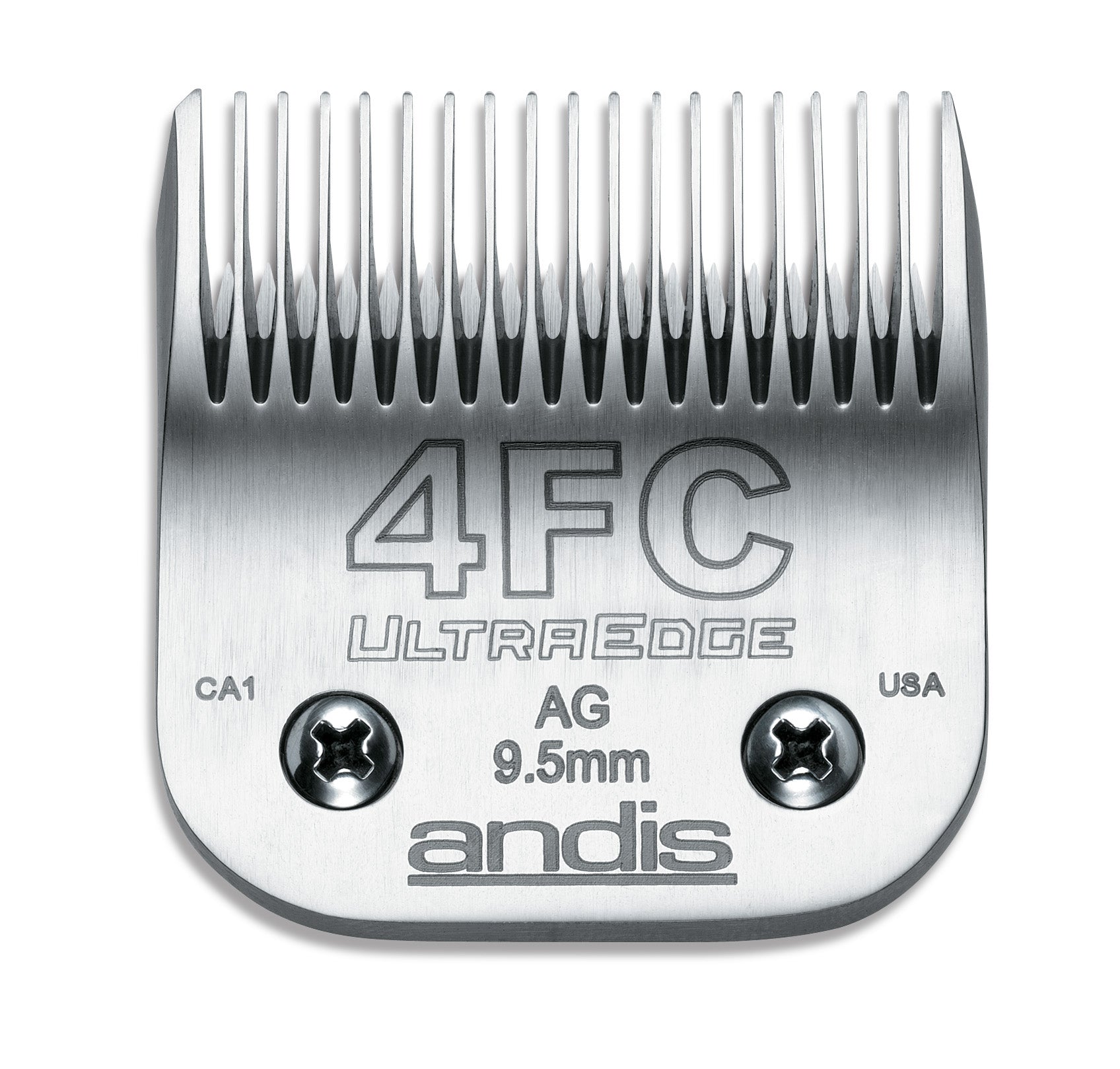 Andis – Blade UltraEdge – Size 4FC